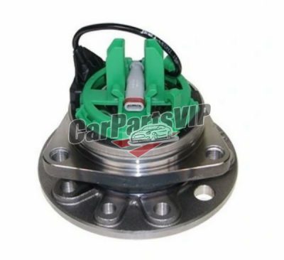 1603296, Wheel Bearing and Hub Assembly for Opel Astra H03 H G