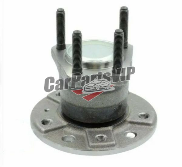 1604005, Wheel Bearing and Hub Assembly for Opel Astra H Zafira