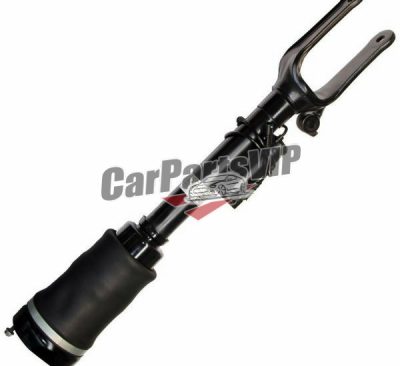 1643206013, Front Air Suspension Strut Shock Absorber for Mercedes-Benz ML/GL W164 2006-2011