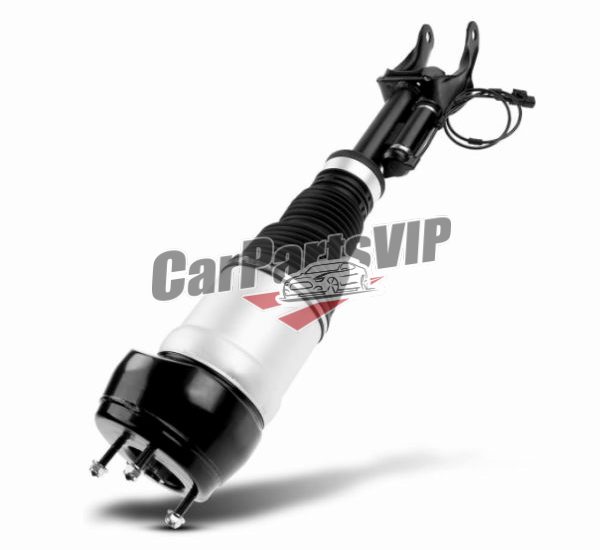 1663201313, 1663201413, Front Left / Right Air Suspension Strut Shock Absorber for Mercedes-Benz GLE W166 2011-2016