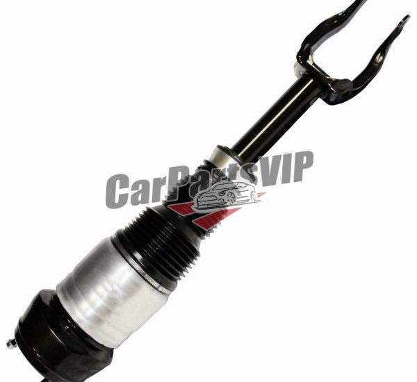 1663202513, 1663202613, Front Left / Right Air Suspension Strut Shock Absorber for Mercedes-Benz GLE W166 2011-2016