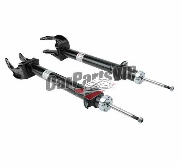 1663232400, Front Suspension Strut Shock Absorber for Mercedes-Benz GLE W166 2011-2016