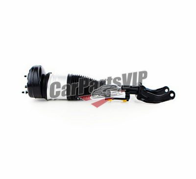 1673201003, Front Air Suspension Strut Shock Absorber for Mercedes-Benz GLE W167 2018