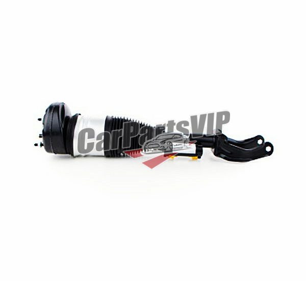 1673201003, Front Air Suspension Strut Shock Absorber for Mercedes-Benz GLE W167 2018