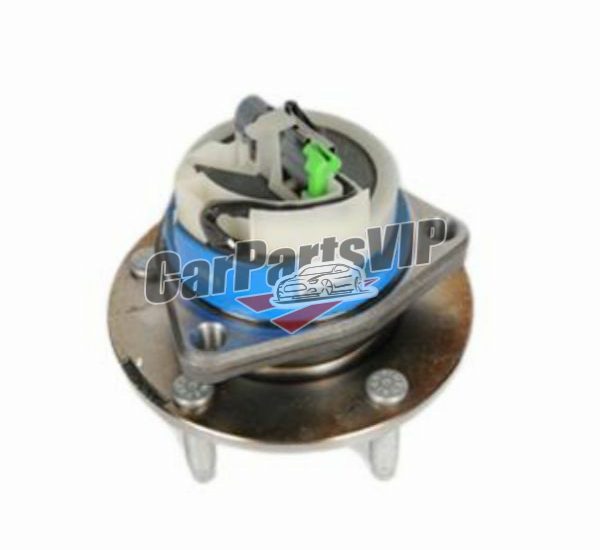 19208046, Wheel Bearing and Hub Assembly for Chevrolet Corvette