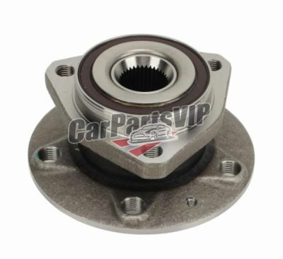 K0498621, Wheel Bearing and Hub Assembly for Volkswagen Golf Caddy