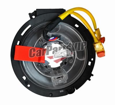 1NJ73DX9AD-001, Spiral Cable Clock Spring for Jeep Grand Cherokee