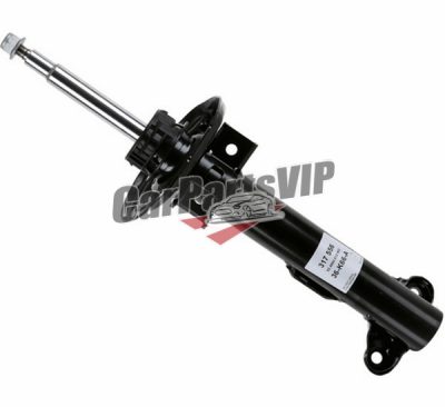 2043232400, 2043260104, Front Rear Suspension Strut Shock Absorber for Mercedes-Benz C-Class W204 2008-2014