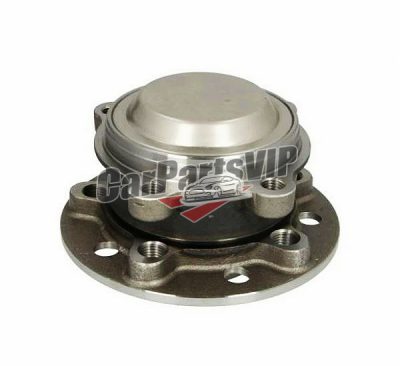 2053340200, Wheel Bearing and Hub Assembly for Mercedes-Benz C-Class W205 A205 C205 S205 W213 A238 S213