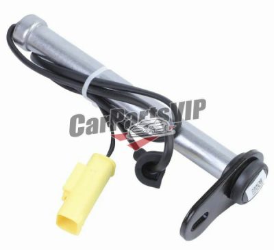 2069066800, Bonnet Pedestrian Actuator for Mercedes Benz W206