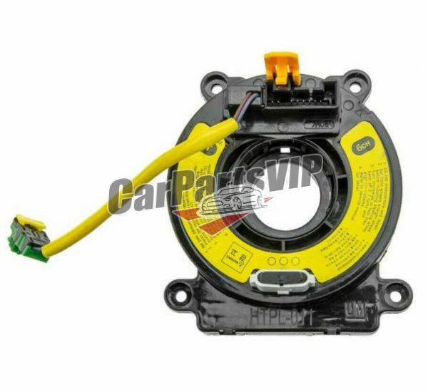 20794271, Spiral Cable Clock Spring for Chevrolet Captiva Opel Antara