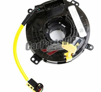 20817720, Spiral Cable Clock Spring for Chevrolet Cruze