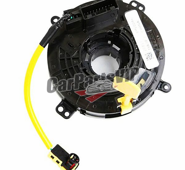 20817720, Spiral Cable Clock Spring for Chevrolet Cruze