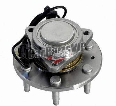 20971868, Wheel Bearing and Hub Assembly for Cadillac Escalade SUV