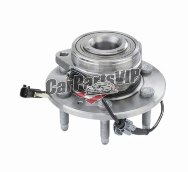 20971870, Wheel Bearing and Hub Assembly for Chevrolet Silverado Suburban Tahoe Cadillac Escalade XTS GMC Sierra GMC Yukon XL