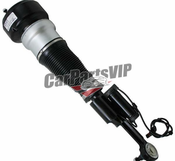 2213200438, 2213200538, Front Left / Right Air Suspension Strut Shock Absorber for Mercedes-Benz S Class W221 4WD