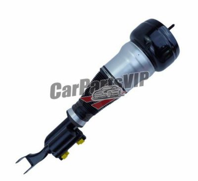 2223202013, 2223201913, Front Left / Right Air Suspension Strut Shock Absorber for Mercedes-Benz S Class W222 4WD