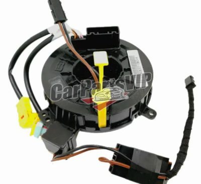 22866484, Spiral Cable Clock Spring for Cadillac XTS CTS ELR