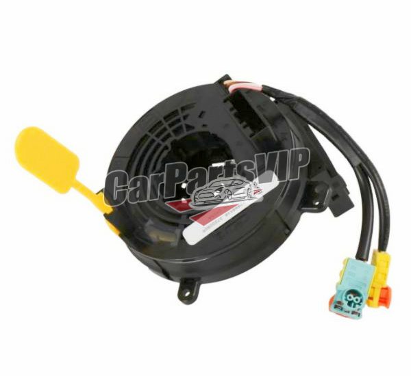 22899138, Spiral Cable Clock Spring for GM Eassist