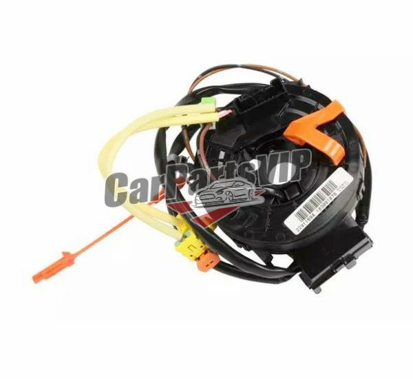 22911594, Spiral Cable Clock Spring for Cadillac Escalade