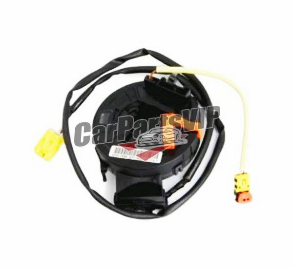 22911595, Spiral Cable Clock Spring for Chevy GMC