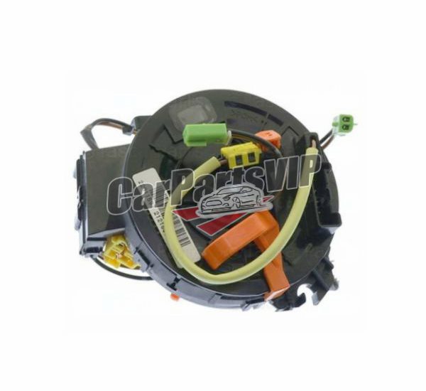 22911597, Spiral Cable Clock Spring for Chevrolet GM