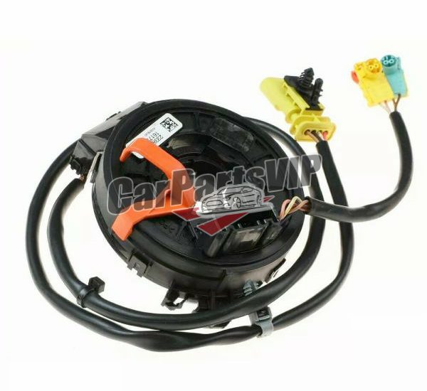 23193461, Spiral Cable Clock Spring for Chevrolet Silverado 1500