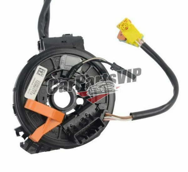 23193462, Spiral Cable Clock Spring for Cadillac GMC Chevrolet Silverado