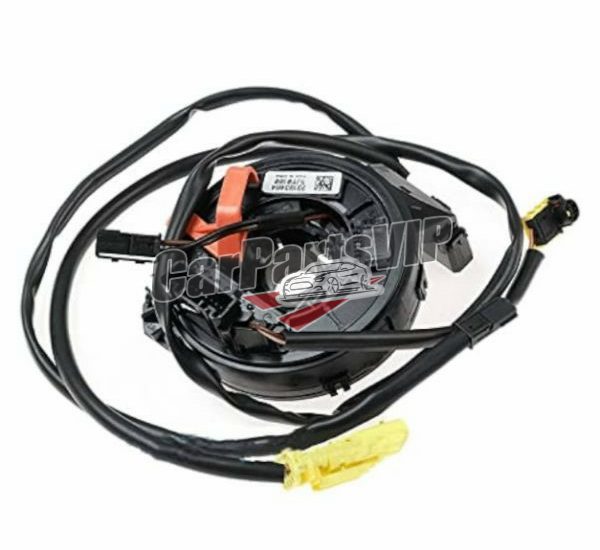 23193464, Spiral Cable Clock Spring for Chevrolet Silverado Sierra 2500 3500