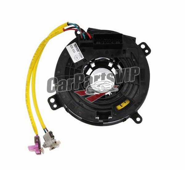 23248441, Spiral Cable Clock Spring for GM