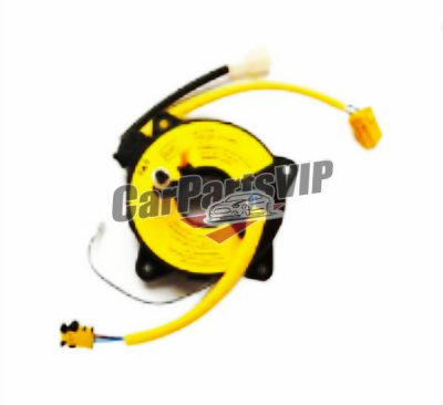 23868537, Spiral Cable Clock Spring for Wuling S SGMW