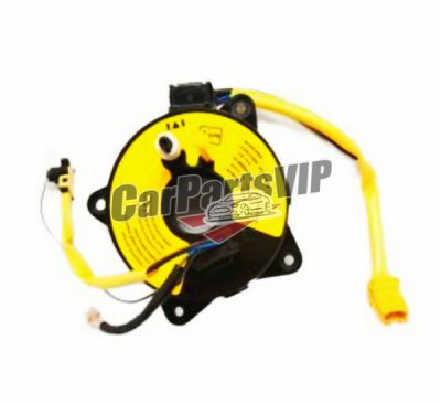 23878798, Spiral Cable Clock Spring for Wulings SGMW