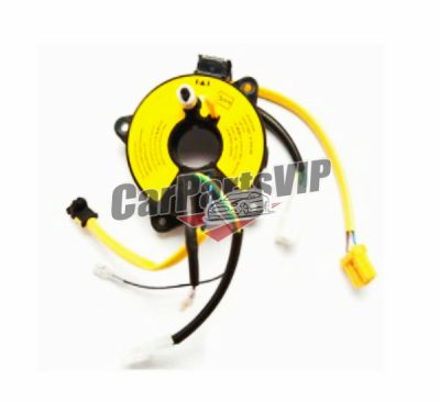 23881490, Spiral Cable Clock Spring for Wuling S SGMW