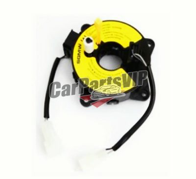 23891052, Spiral Cable Clock Spring for Wuling 2014 SGMW