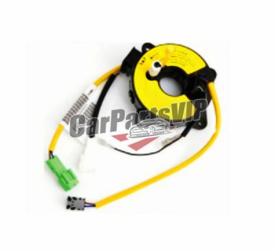 23911498, Spiral Cable Clock Spring for Wuling S1 SGMW