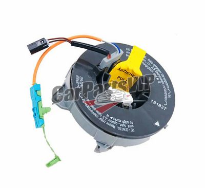 24459849, Airbag Slip Ring Squib for Vauxhall Opel Corsa GM