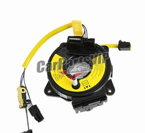 24536738, Spiral Cable Clock Spring for Chevrolet Spark GM