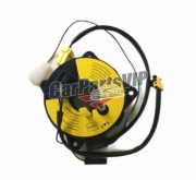 24536942, Spiral Cable Clock Spring for Wuling SGMW