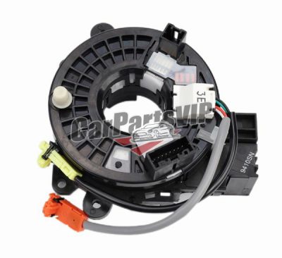 25554-3SGOA, Spiral Cable Clock Spring for Nissan Tiida Infiniti M25 QX70