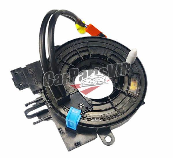 25554-4BA1A, Spiral Cable Clock Spring for Nissan Rogue