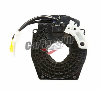 25554-5L391, Spiral Cable Clock Spring for Nissan Bluebird