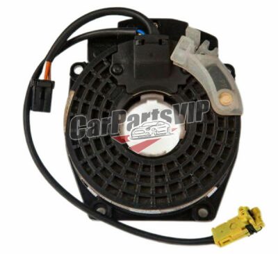 25554-VK025, 25554-5L000, Spiral Cable Clock Spring for Nissan Navara D22