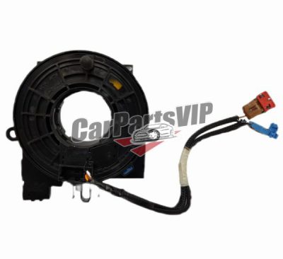 255545857R, Spiral Cable Clock Spring for Renault Megane Scenic