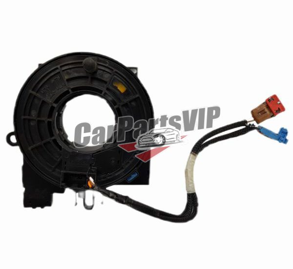 255545857R, Spiral Cable Clock Spring for Renault Megane Scenic