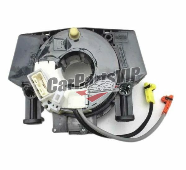 25560-JD003, 25560JD003, Spiral Cable Clock Spring for Nissan Versa Qashqai Murano Pathfinder