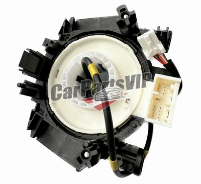 25567-AU025, Spiral Cable Clock Spring for Nissan Titan X-Trail