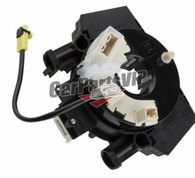 25567-BH00A, Spiral Cable Clock Spring for Nissan Qashqai JJ10E J10E