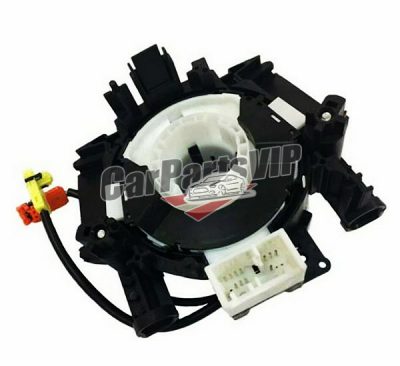 25567-CD025, Spiral Cable Clock Spring for Nissan Murano Quest Infiniti