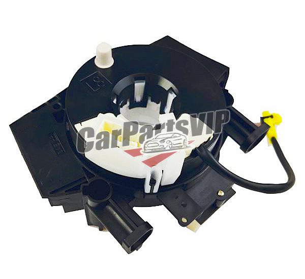 25567-EV06E, 25567EV06E, Spiral Cable Clock Spring for Nissan Tiida Qashqai J10