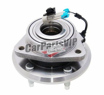 25903358, Wheel Bearing and Hub Assembly for Daewoo Chevrolet Captiva